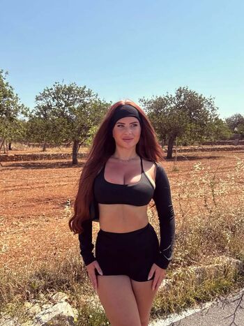 Full leaked Liberty poole private onlyfans photo