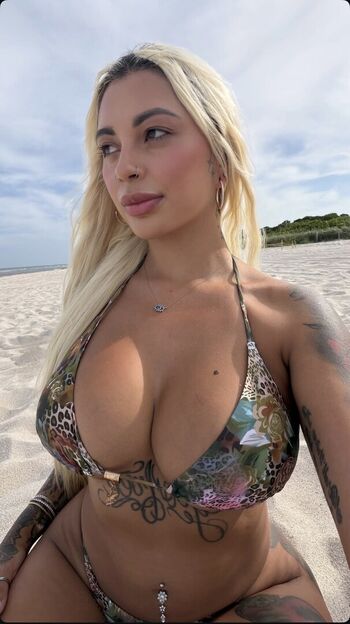 Licii Sanchez