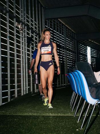 Lieke Klaver