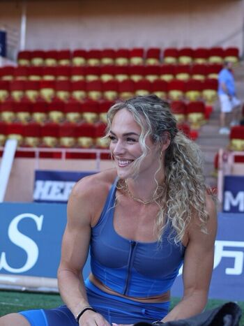 Lieke Klaver