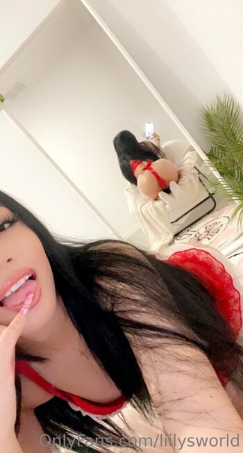 liilysworld