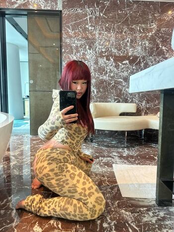 Full leaked Likkleyani private onlyfans photo
