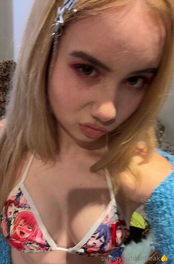 Full leaked Lil tay private onlyfans photo