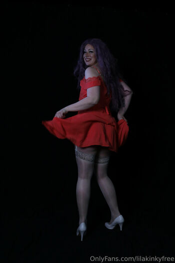 lilakinkyfree