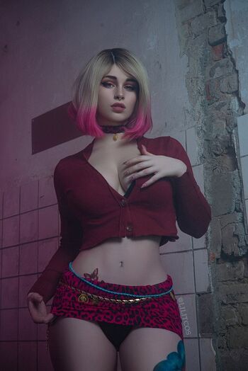 Full leaked Lilitcos private onlyfans photo