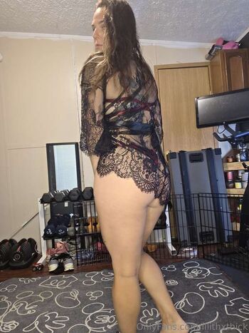 LilithxThick