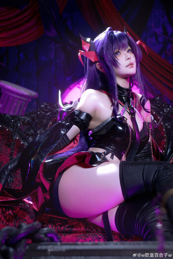 Lilium725