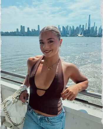 Lillianna
Diberardinis