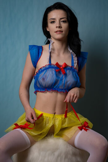 Lilly Redd