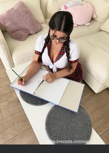 Full leaked Lilousecret private onlyfans photo