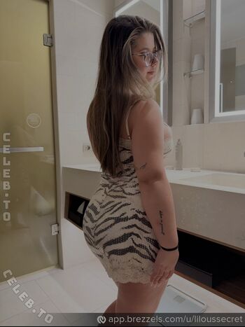 liloussecret