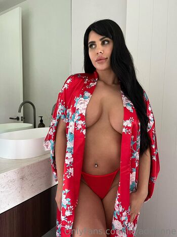 Lily Adrianne