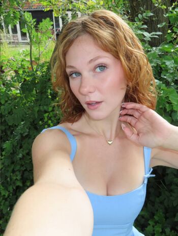 Lily Brooks O’Briant