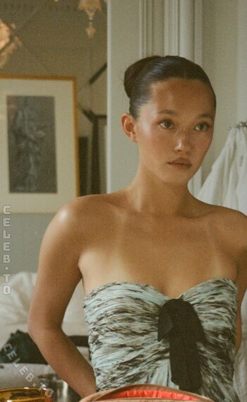 Lily Chee