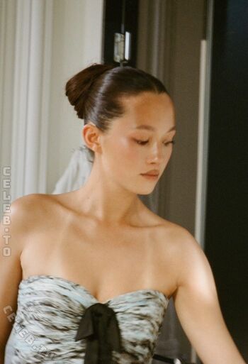 Lily Chee