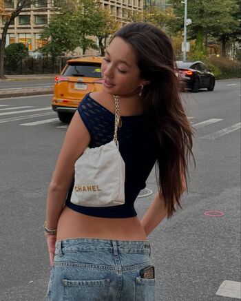 Lily Chee