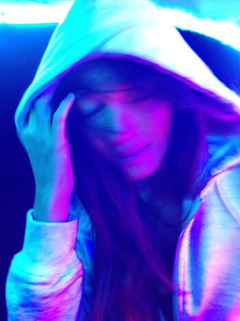 Lily Chee