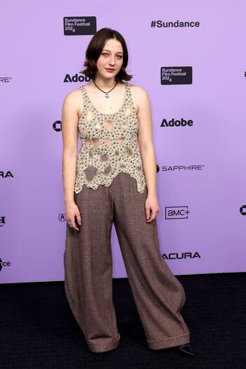 Lily Collias
