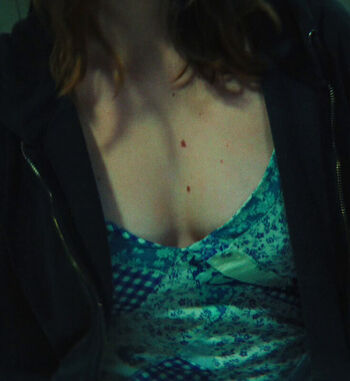 Lily Collias