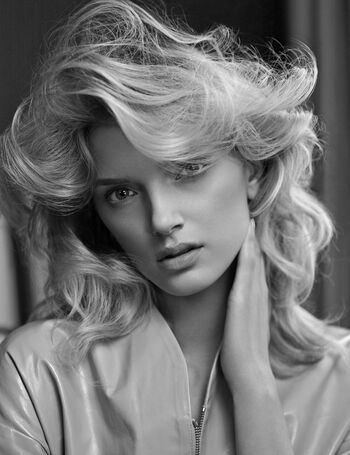 Full leaked Lily donaldson private onlyfans photo