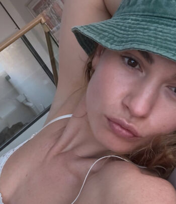 Lily James
