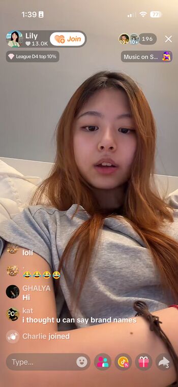 Lily Liu
