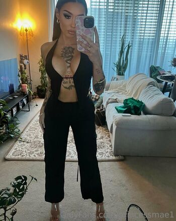 Lily McCoy