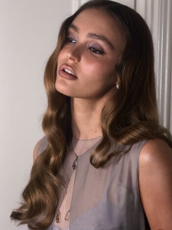 Lily-Rose Depp