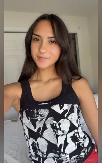 Lilytan00