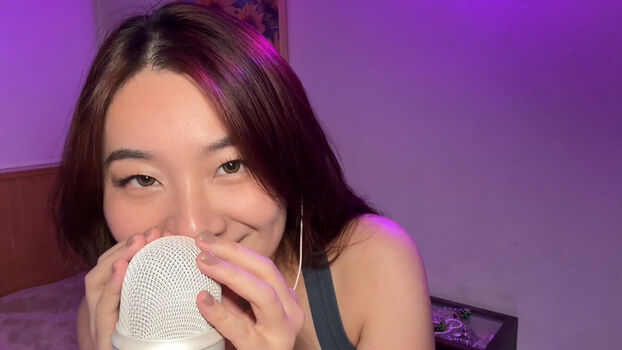Lin ASMR