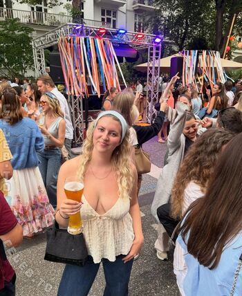Lina de Groef