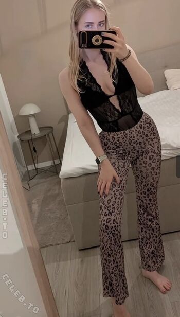 Lina Luxuria