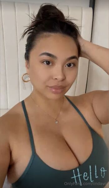 Linda Vo