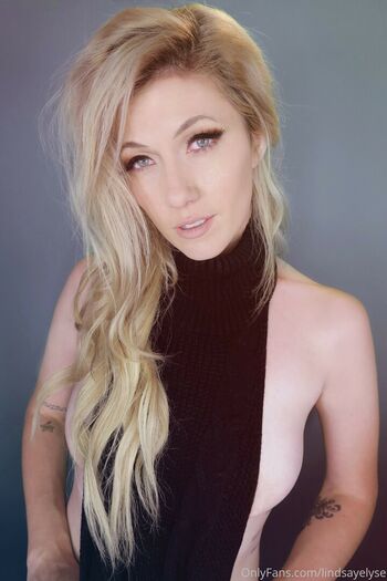 Lindsay Elyse