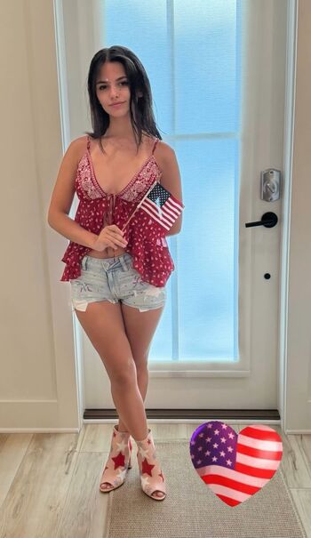 Lindsey Lamer