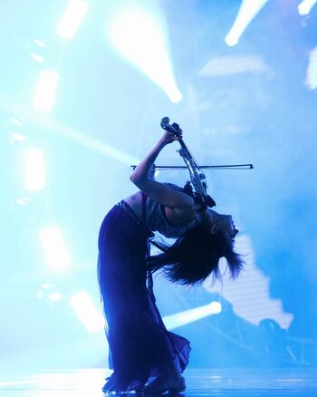 Lindsey Stirling