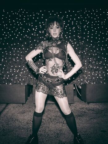 Lindsey Stirling