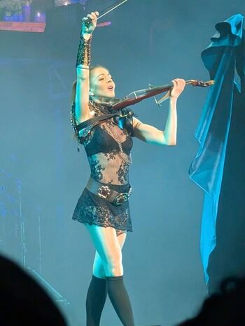 Lindsey Stirling
