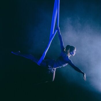 Lindsey Stirling