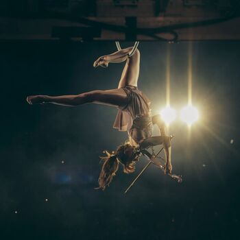 Lindsey Stirling
