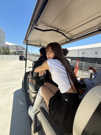 Full leaked Lisa blackpink private onlyfans photo