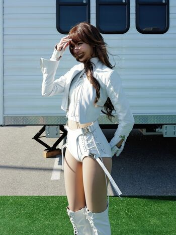 Full leaked Lisa blackpink private onlyfans photo