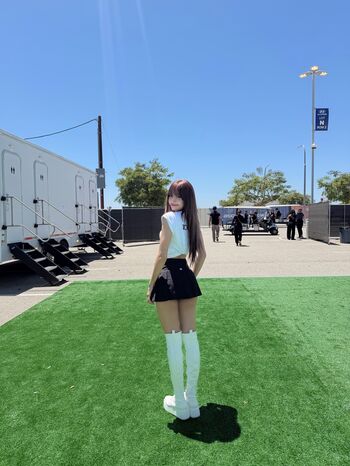 Full leaked Lisa blackpink private onlyfans photo