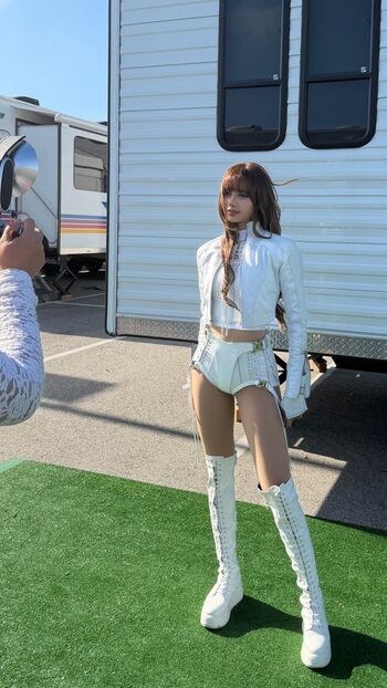 Full leaked Lisa blackpink private onlyfans photo