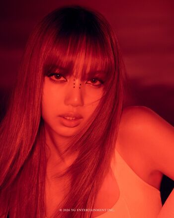 Full leaked Lisa blackpink private onlyfans photo