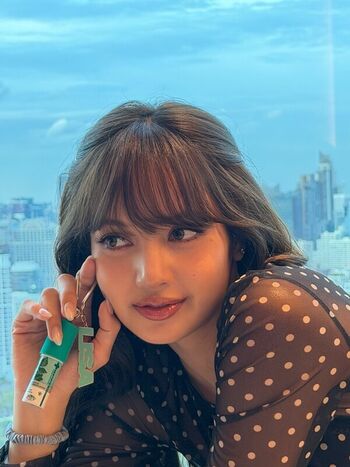 Lisa Blackpink