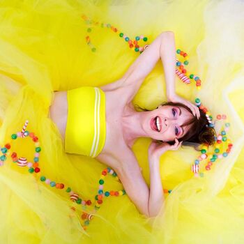 Full leaked Lisa foiles private onlyfans photo