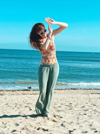 Full leaked Lisa foiles private onlyfans photo