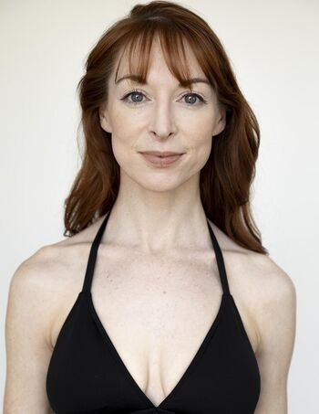 Lisa Foiles