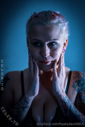 Lisa Joanne